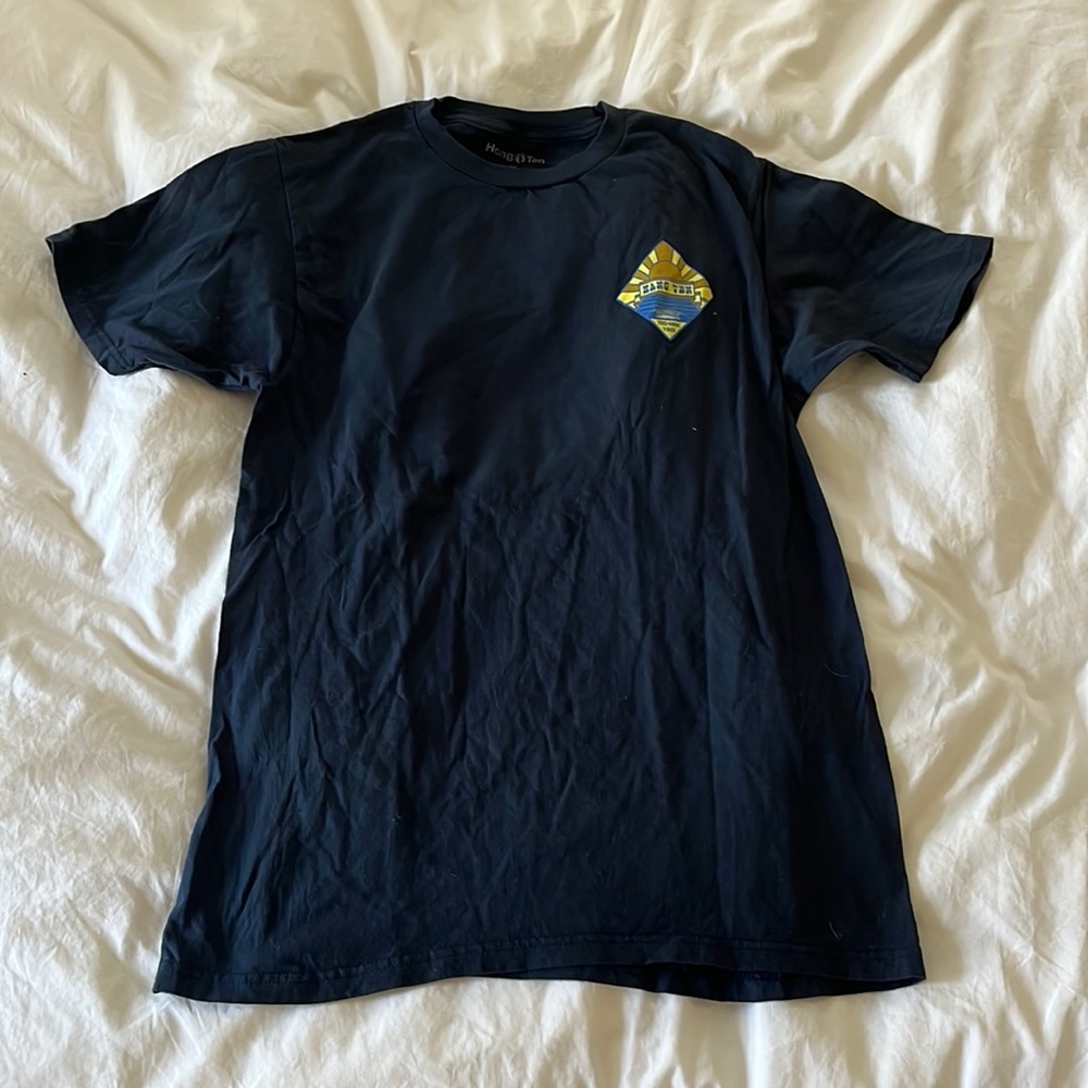 Hang Ten Mens Shirt